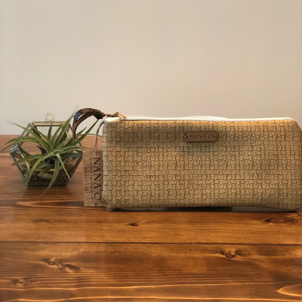 Handmade Clutch